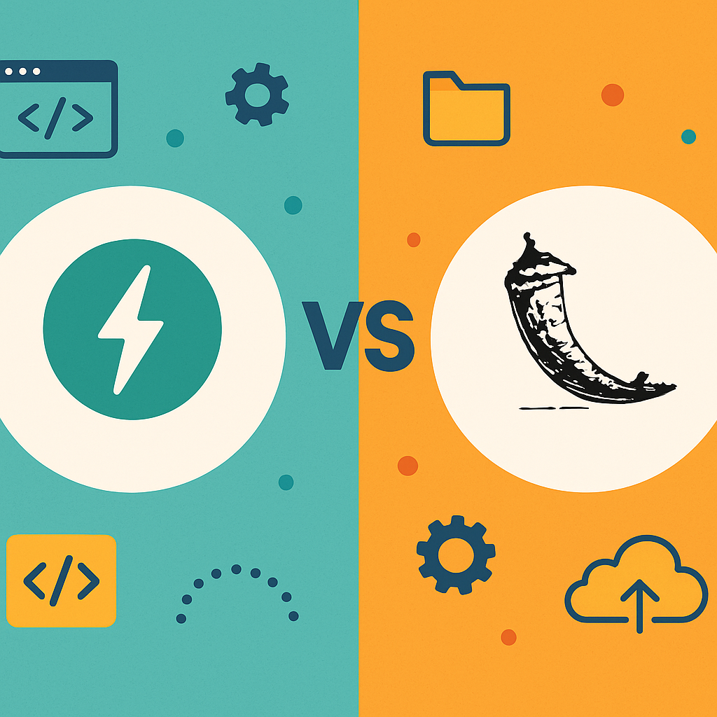 FastAPI vs Flask: Which Should You Use?
